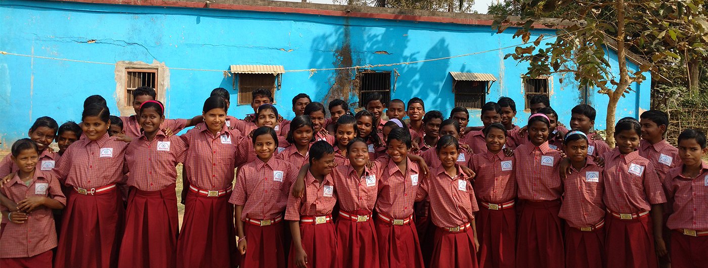 Bharat Jyoti Children
