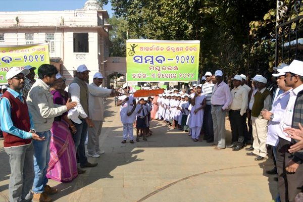 Children Group Activity & Learning