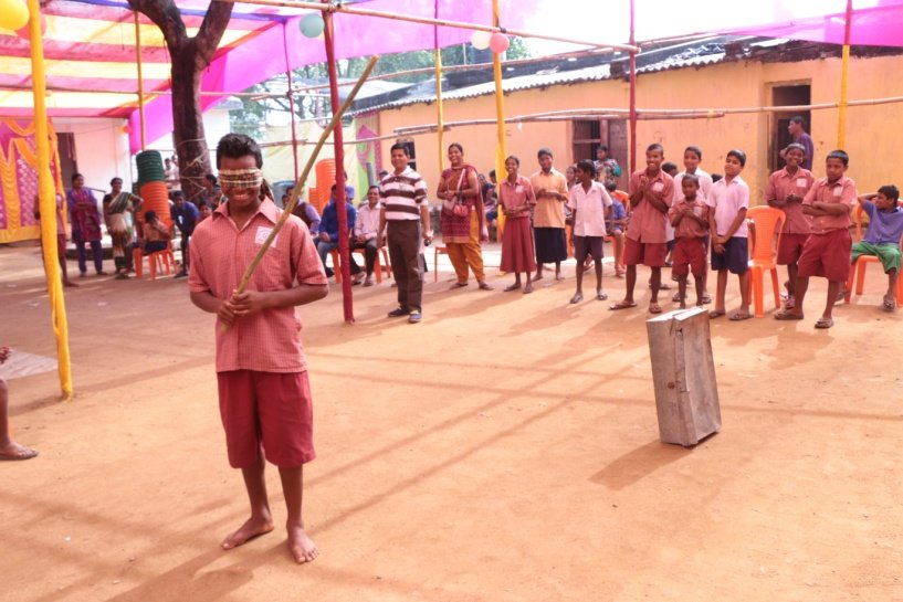 Speech & Hearing Impairment Rehabilitation Centre